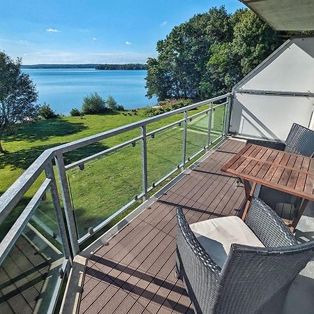 Ferienwohnung Am Ploener See Ascheberg  Exterior foto
