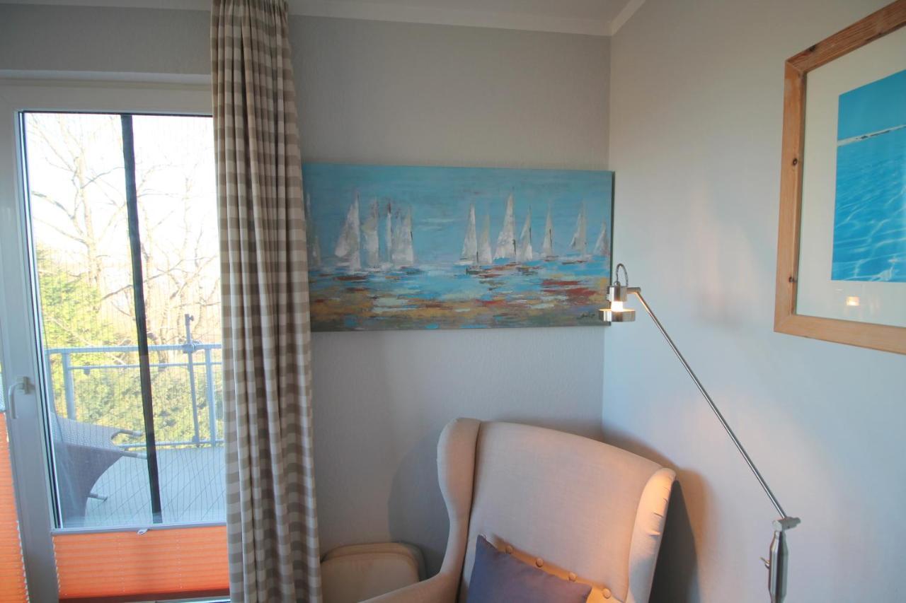 Ferienwohnung Am Ploener See Ascheberg  Exterior foto