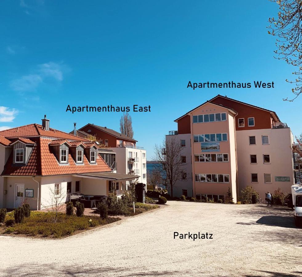 Ferienwohnung Am Ploener See Ascheberg  Exterior foto