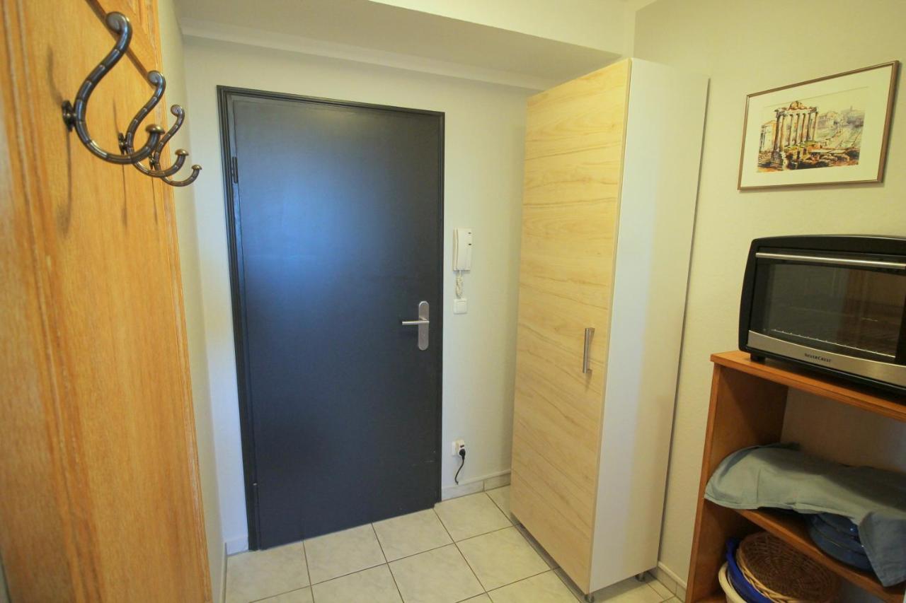Ferienwohnung Am Ploener See Ascheberg  Exterior foto