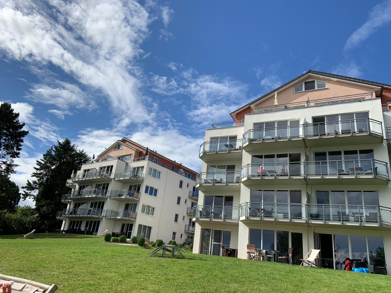 Ferienwohnung Am Ploener See Ascheberg  Exterior foto