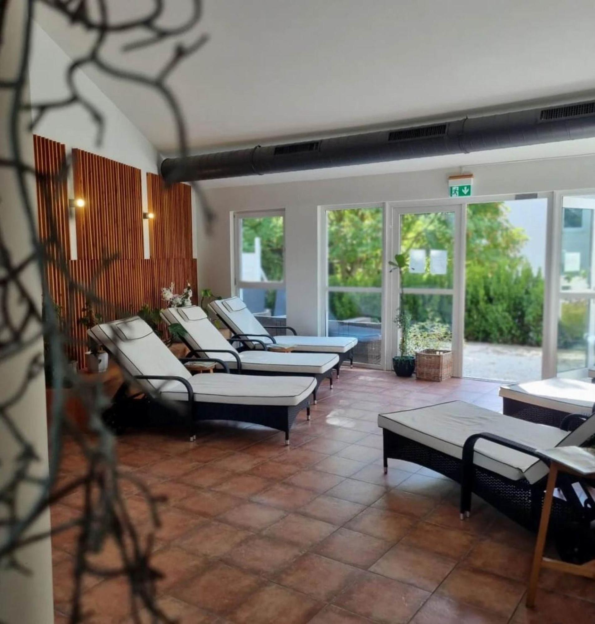 Ferienwohnung Am Ploener See Ascheberg  Exterior foto