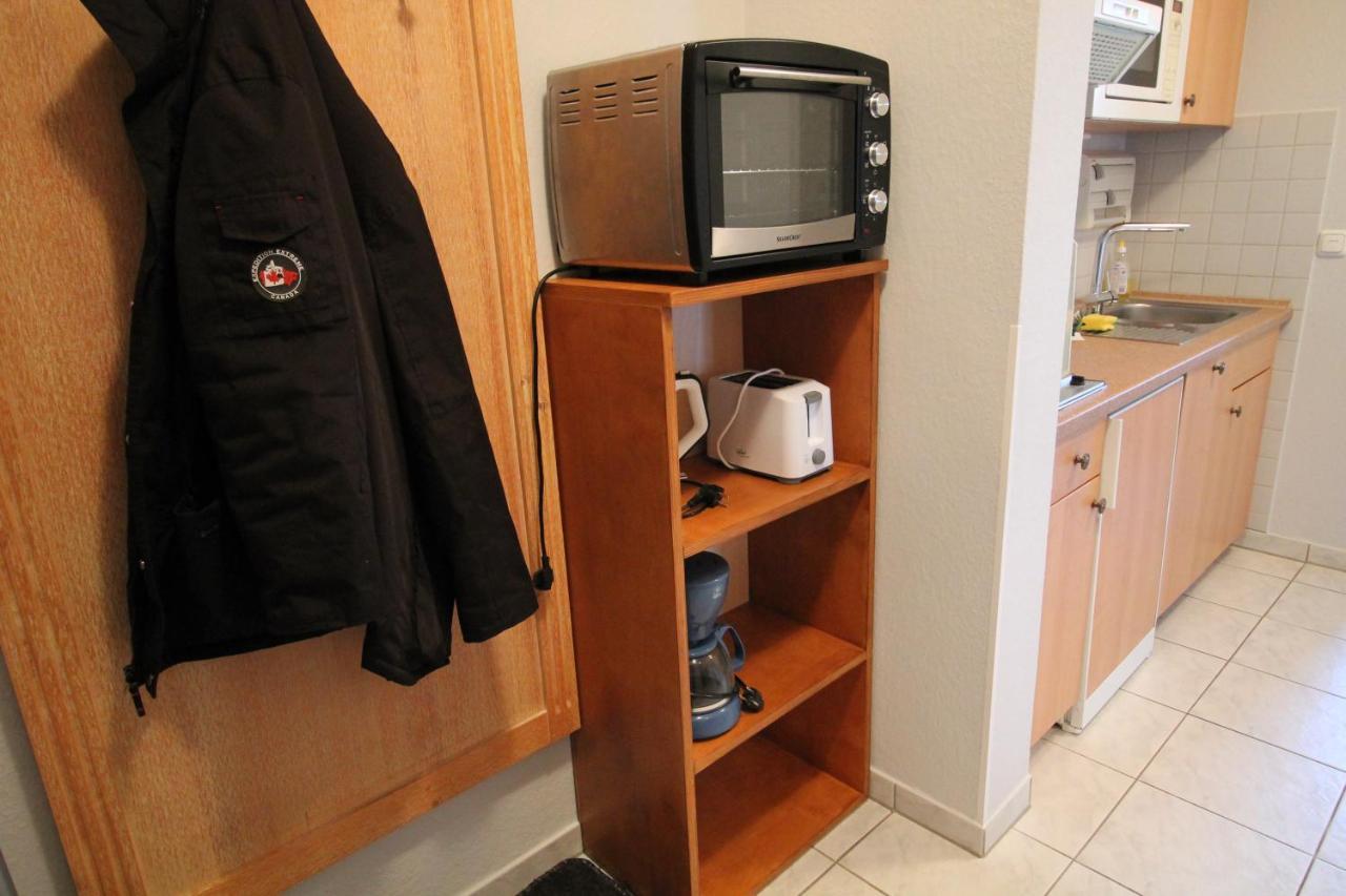 Ferienwohnung Am Ploener See Ascheberg  Exterior foto